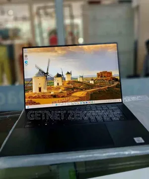 Photo - New Laptop Dell XPS 15 16GB Intel Core I7 SSD 512GB