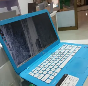 New Laptop HP Chromebook 14 G5 4GB Intel Core I7 SSD 128GB