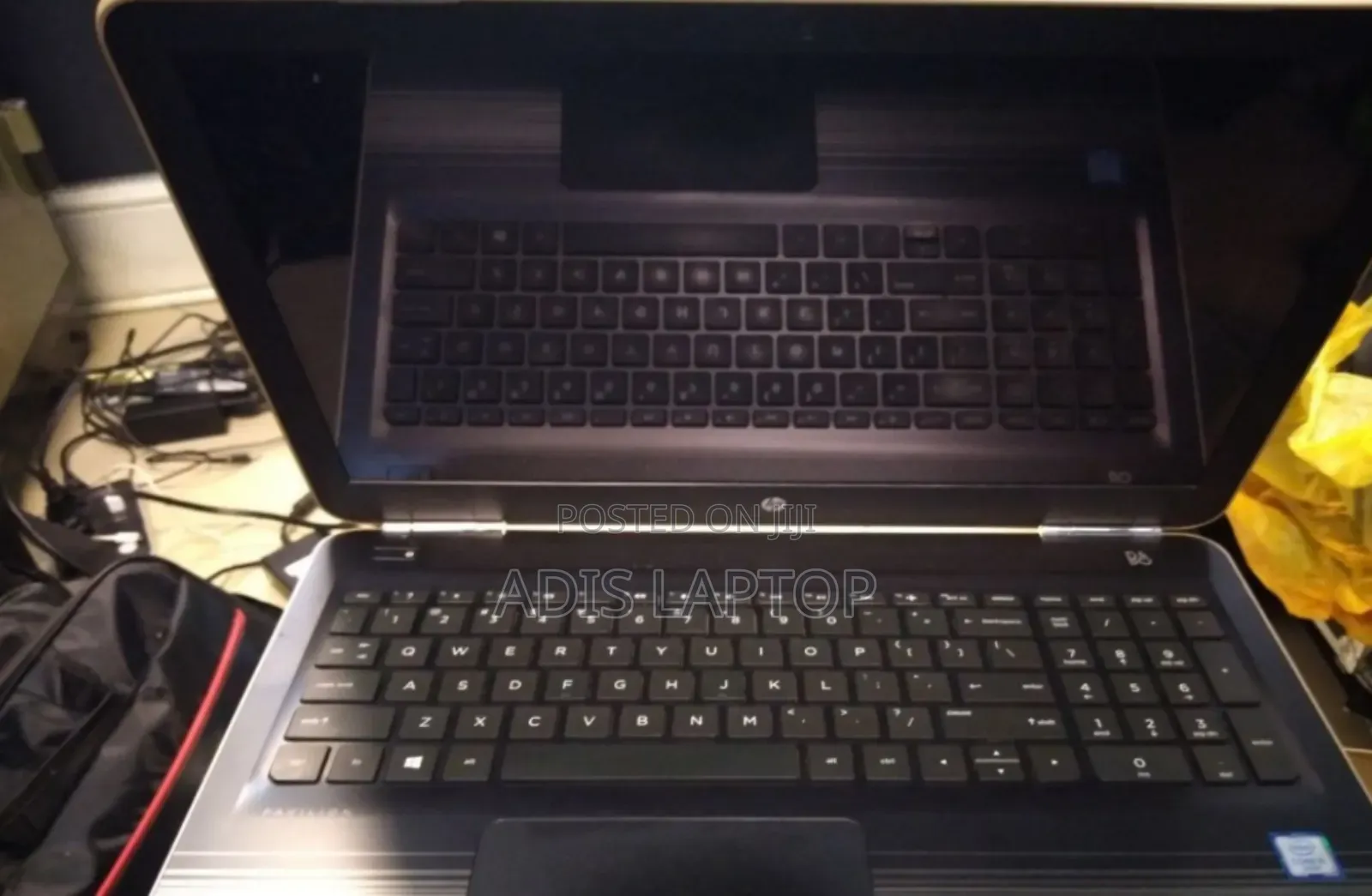 New Laptop HP Pavilion 15 6GB Intel Core I5 HDD 1T