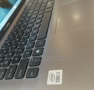 New Laptop Asus VivoBook 15 X505BA 8GB Intel Core I7 HDD+SSD 1.5T