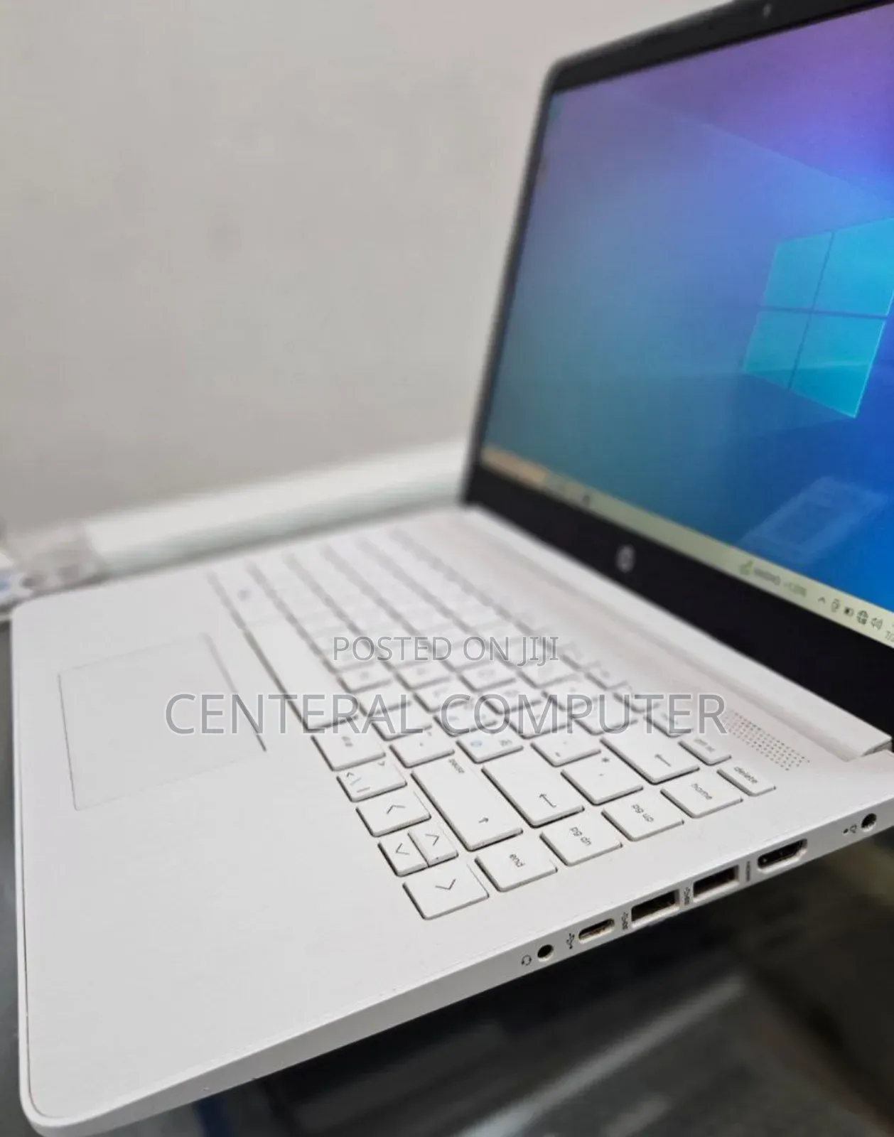 New Laptop HP 14z 4GB Intel Pentium SSD 60GB