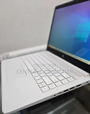 New Laptop HP 14z 4GB Intel Pentium SSD 60GB