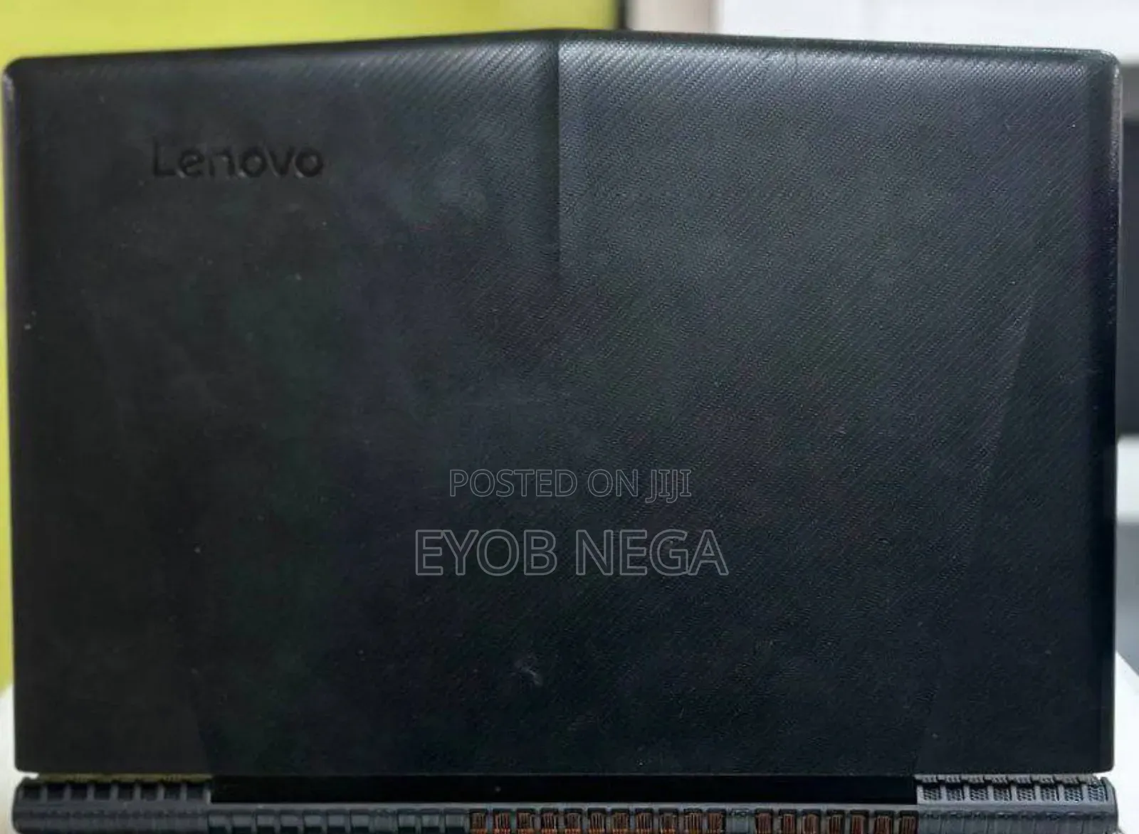 New Laptop Lenovo Legion Y520 8GB Intel Core I7 HDD 2T