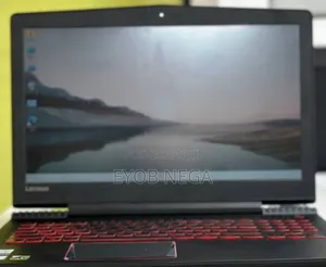 New Laptop Lenovo Legion Y520 8GB Intel Core I7 HDD 2T