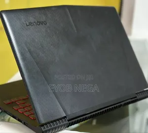 New Laptop Lenovo Legion Y520 8GB Intel Core I7 HDD 2T