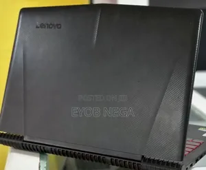 New Laptop Lenovo Legion Y520 8GB Intel Core I7 HDD 2T