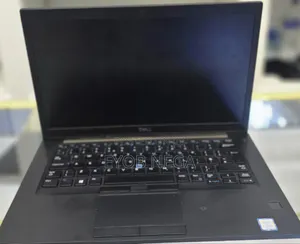 New Laptop Dell Latitude 5310 8GB Intel Core I7 SSD 512GB