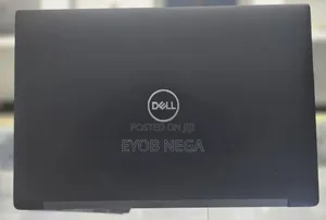 New Laptop Dell Latitude 5310 8GB Intel Core I7 SSD 512GB