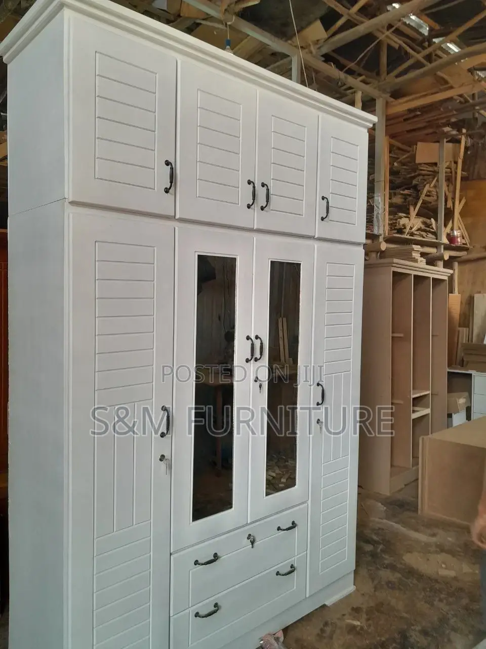 1.60 Meter Wardrobe