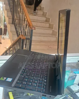 New Laptop HP Omen X 16GB Intel Core I7 HDD+SSD 256GB