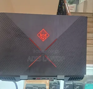 New Laptop HP Omen X 16GB Intel Core I7 HDD+SSD 256GB