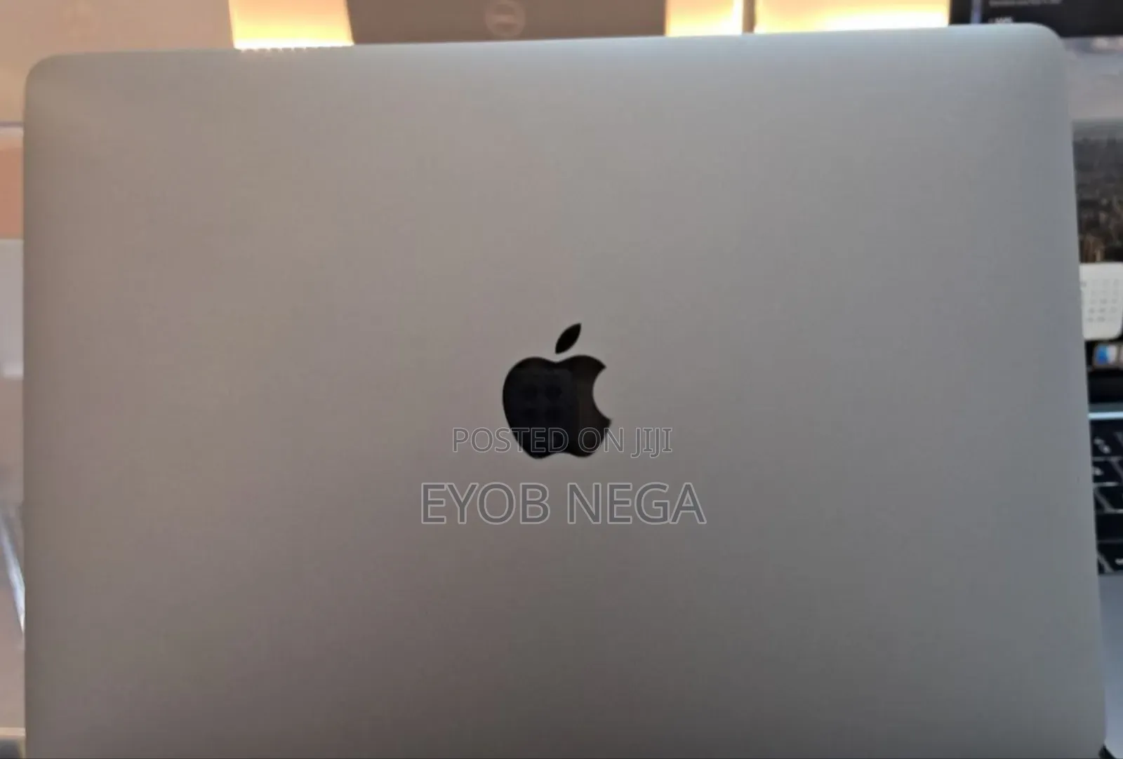 New Laptop Apple MacBook Pro 2018 32GB Intel Core I9 SSD 1T