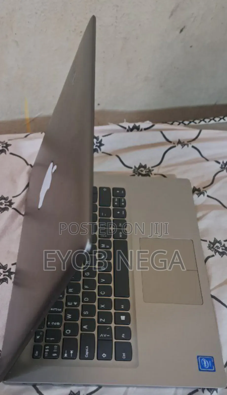 New Laptop Lenovo IdeaPad 1 2GB Intel Celeron SSD 32GB