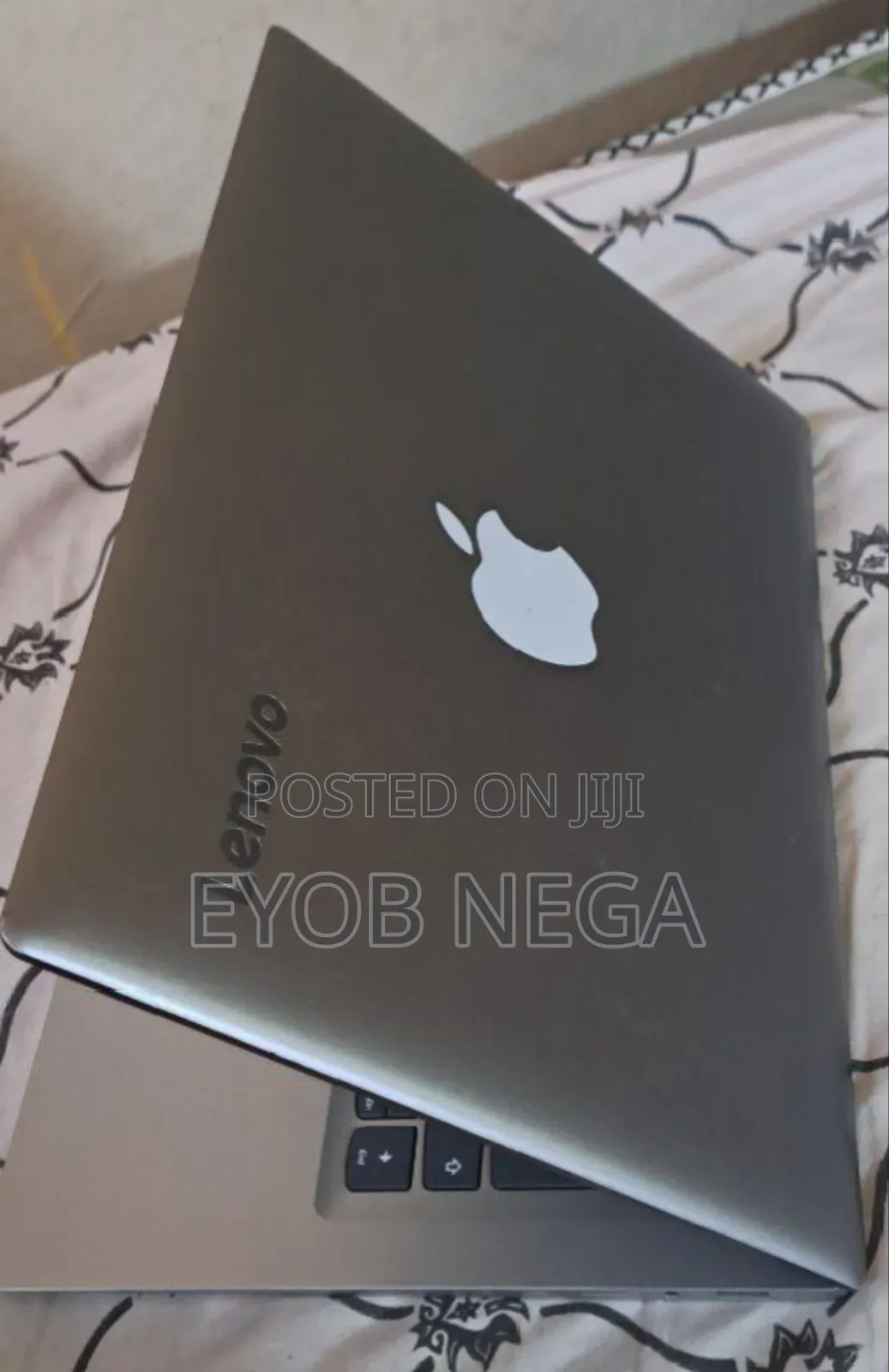 New Laptop Lenovo IdeaPad 1 2GB Intel Celeron SSD 32GB