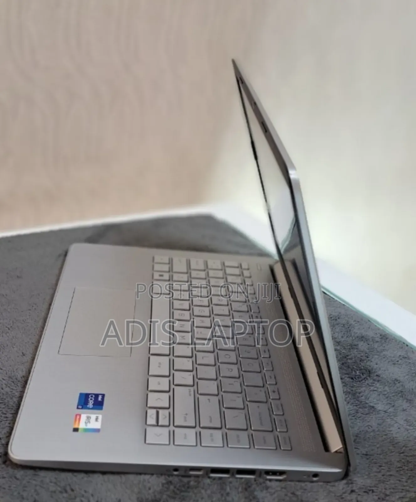 New Laptop HP Stream Notebook 8GB Intel Core I7 SSD 512GB