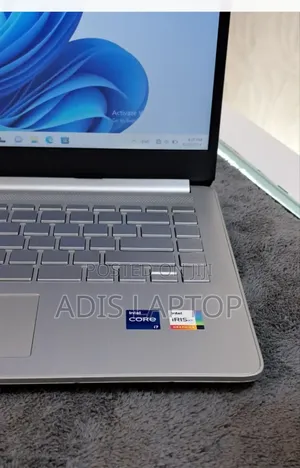 New Laptop HP Stream Notebook 8GB Intel Core I7 SSD 512GB