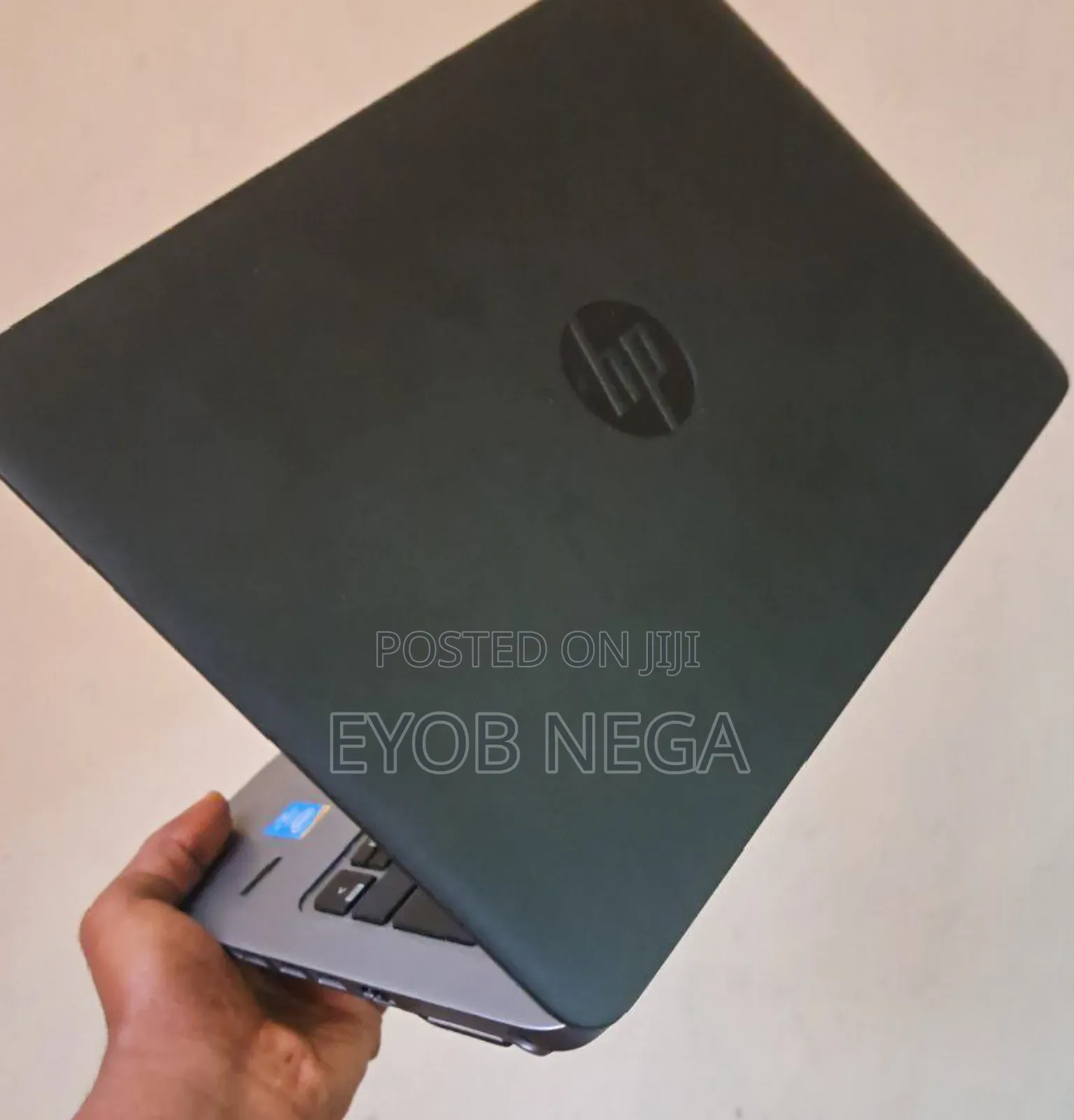 New Laptop HP EliteBook 820 G2 8GB Intel Core I5 HDD 500GB