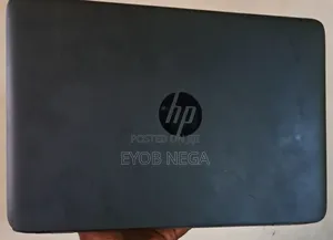 New Laptop HP EliteBook 820 G2 8GB Intel Core I5 HDD 500GB
