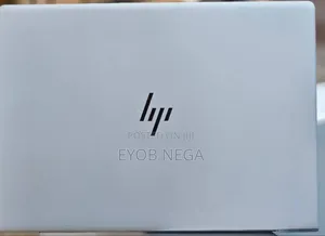 Photo - New Laptop HP EliteBook 830 G5 8GB Intel Core I5 SSD 256GB