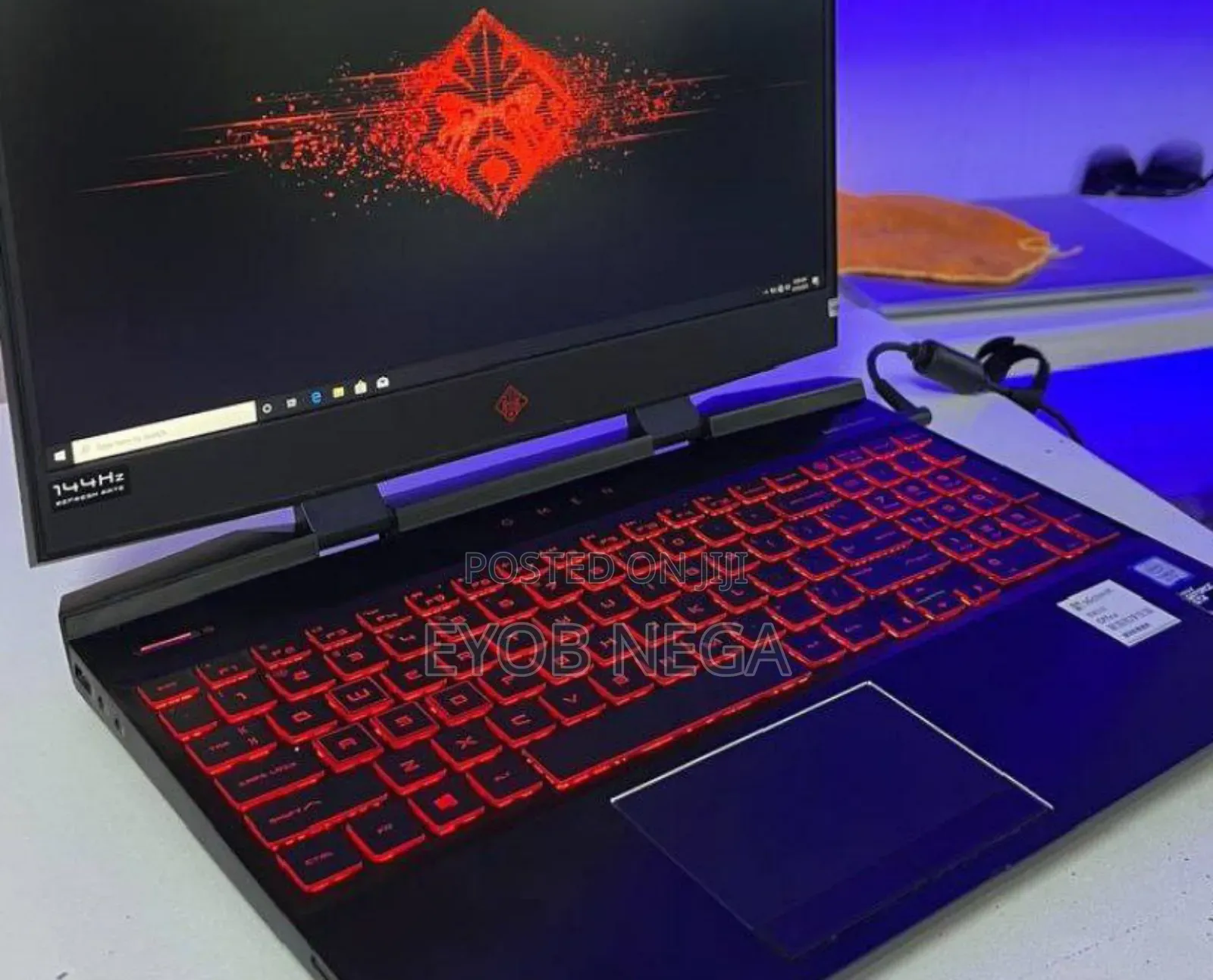 New Laptop HP Omen X 16GB Intel Core I5 HDD+SSD 1.5T