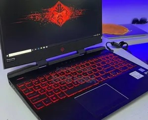 New Laptop HP Omen X 16GB Intel Core I5 HDD+SSD 1.5T