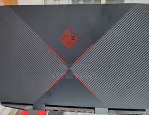 Photo - New Laptop HP Omen X 16GB Intel Core I5 SSD 512GB
