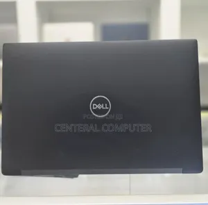 New Laptop Dell Latitude 5310 8GB Intel Core I7 SSD 512GB