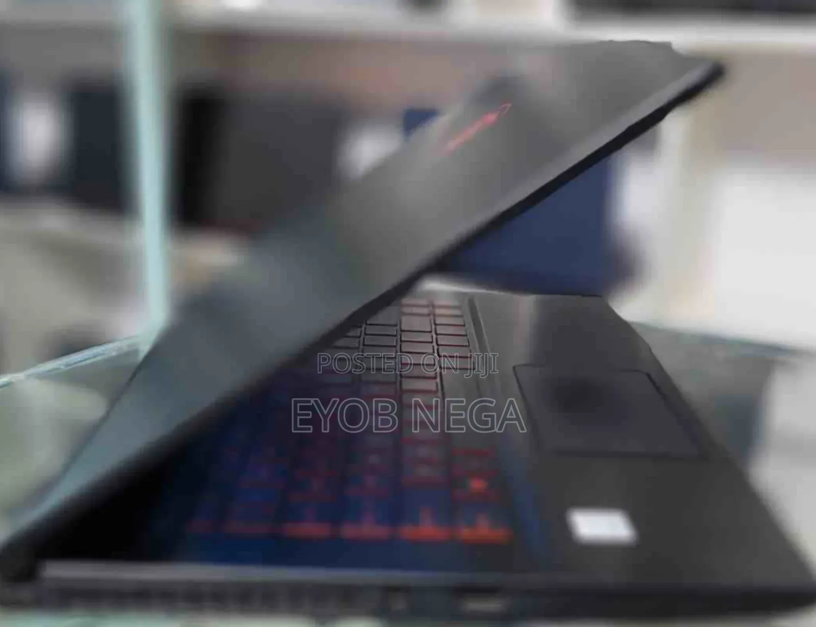 New Laptop MSI Katana GF66 16GB Intel Core I7 SSD 512GB