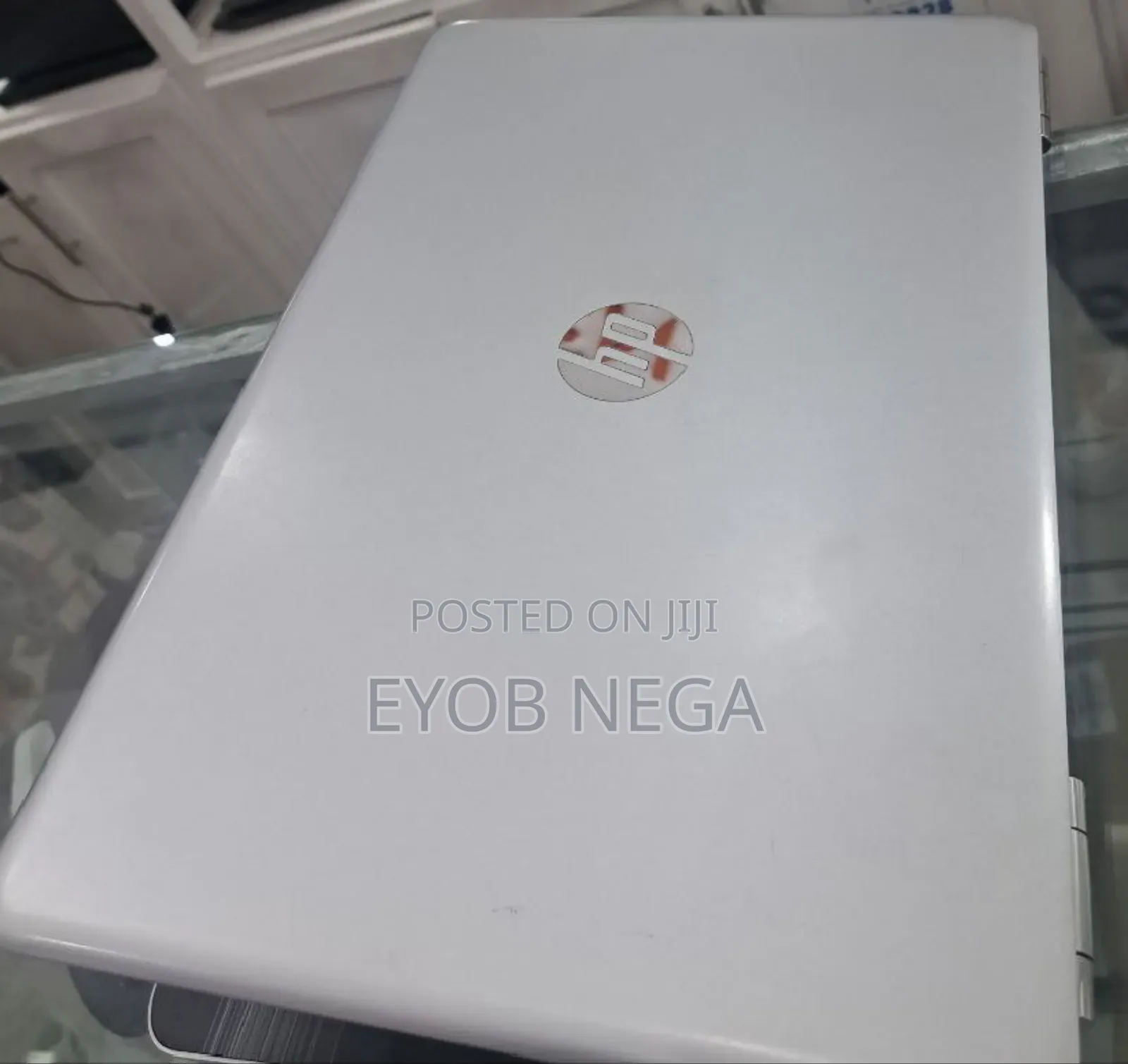 New Laptop HP Pavilion 15 8GB Intel Core I5 HDD 1T