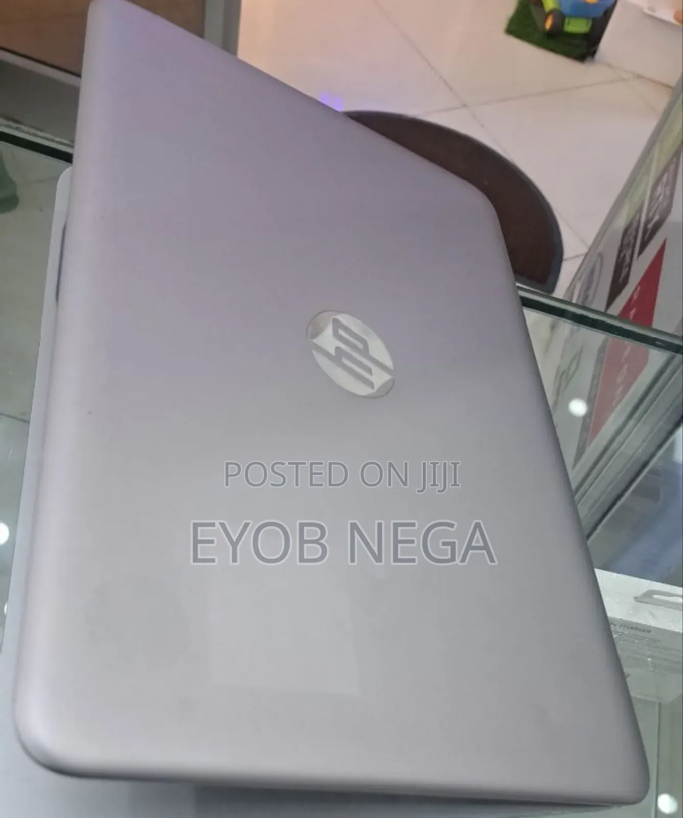 New Laptop HP EliteBook 1040 G3 8GB Intel Core I7 SSD 512GB