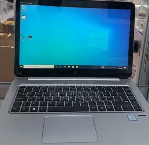 New Laptop HP EliteBook 1040 G3 8GB Intel Core I7 SSD 512GB