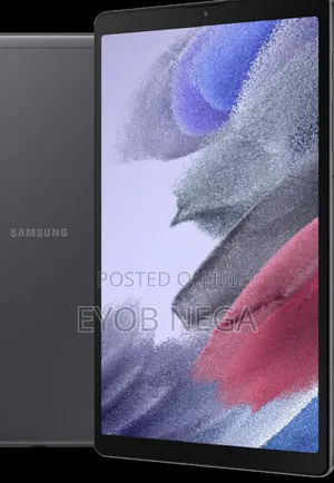 New Samsung Galaxy Tab A9 64 GB Black