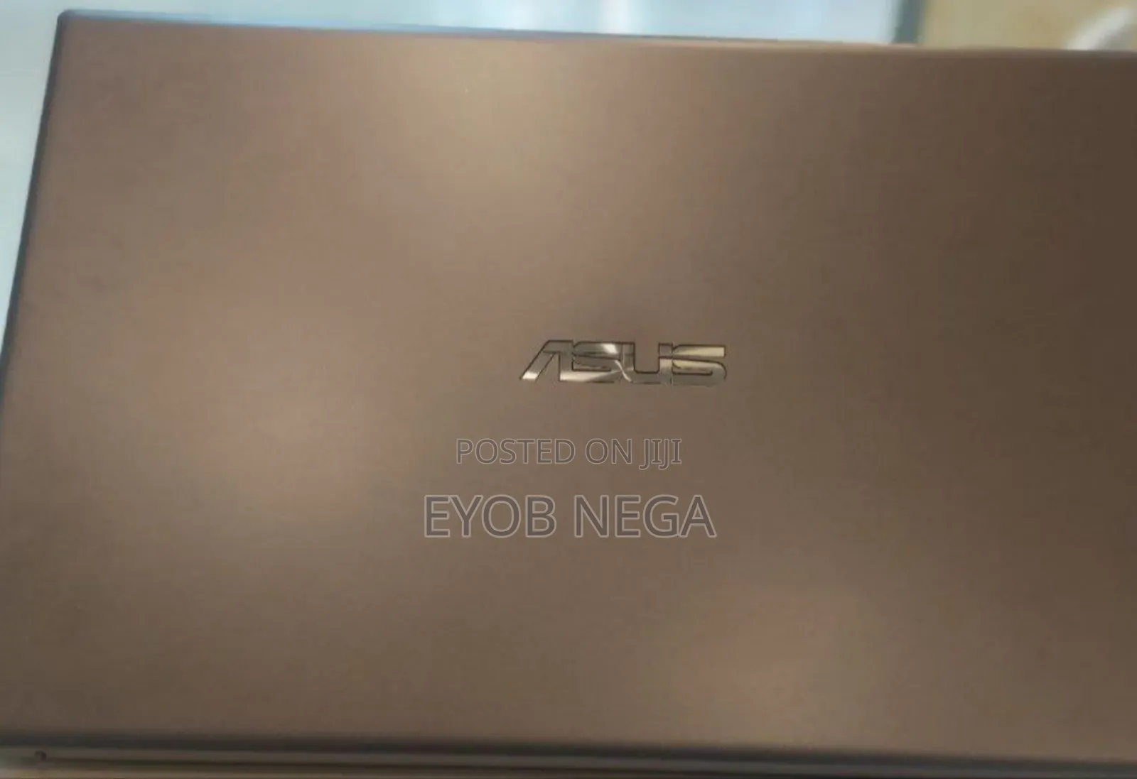 New Laptop Asus VivoBook 15 X505BA 8GB Intel Core I7 HDD+SSD 1.5T