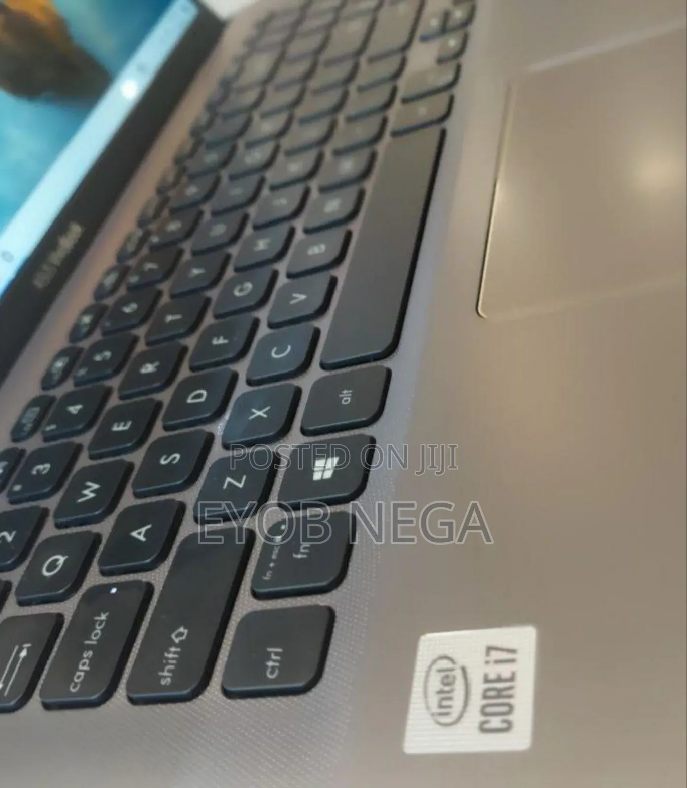 New Laptop Asus VivoBook 15 X505BA 8GB Intel Core I7 HDD+SSD 1.5T