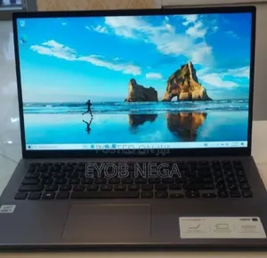 New Laptop Asus VivoBook 15 X505BA 8GB Intel Core I7 HDD+SSD 1.5T