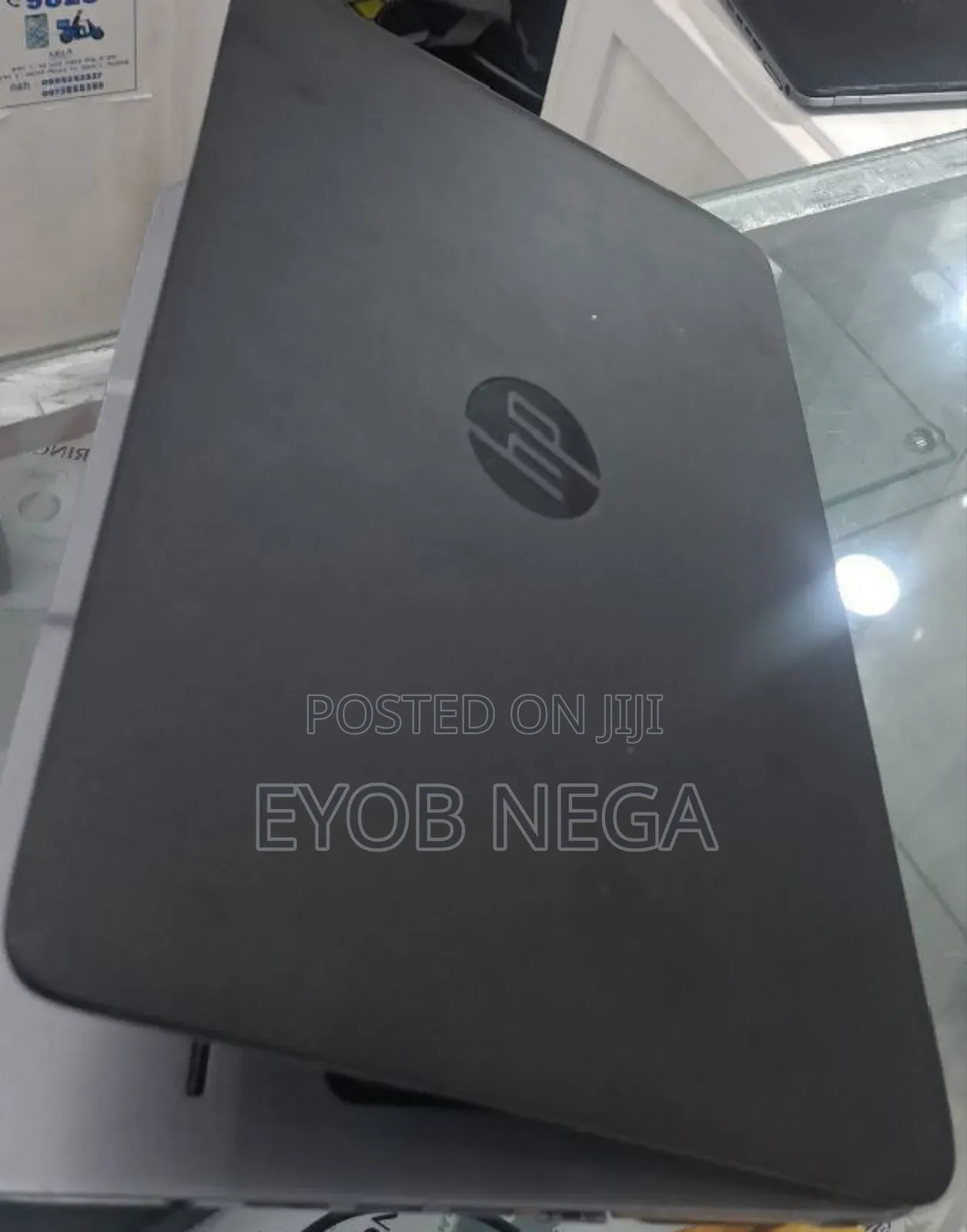 New Laptop HP EliteBook 820 G1 4GB Intel Core I7 HDD 500GB