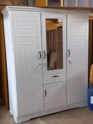 Photo - 1.50 Meter Wardrobe