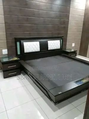 Photo - 1.50 Meter Bed