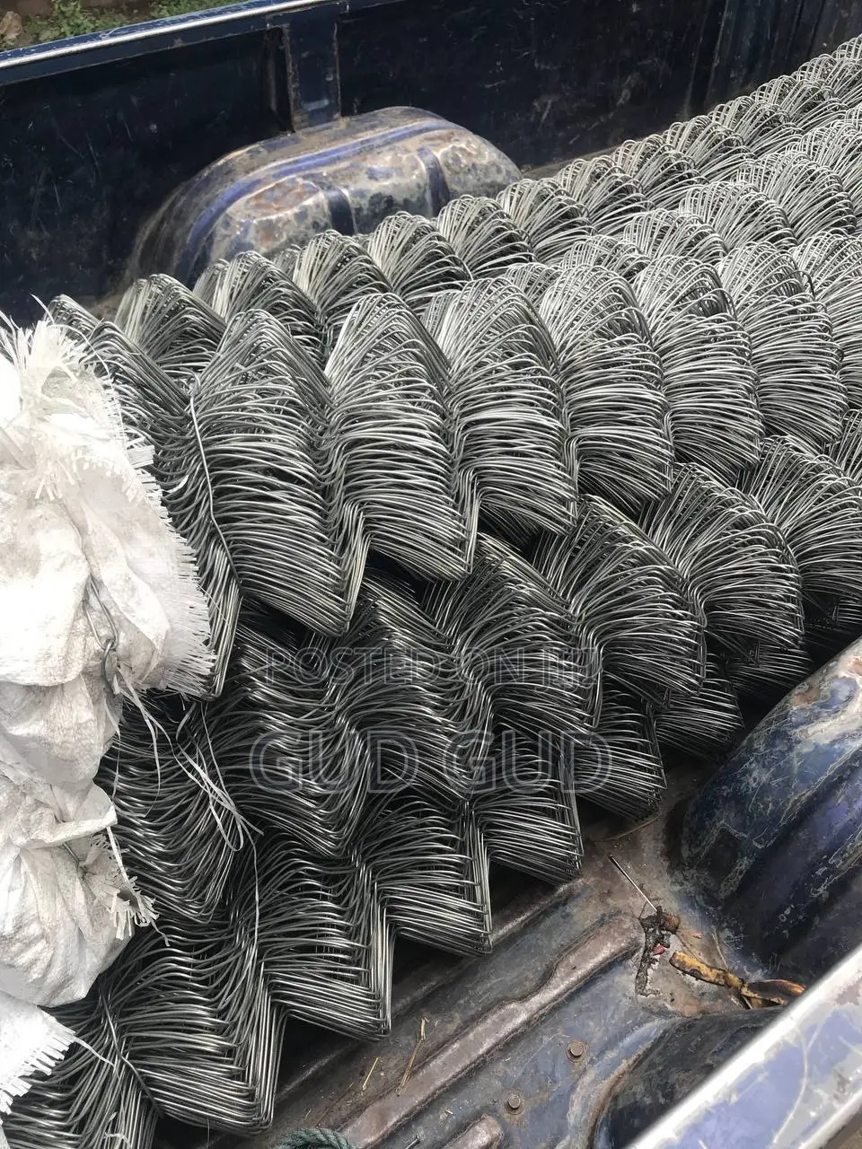 Mesh Wire , መረብ ሽቦ, ሜሽ ዋየር