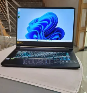 New Laptop Acer Predator 15 16GB Intel Core I7 SSD 1T