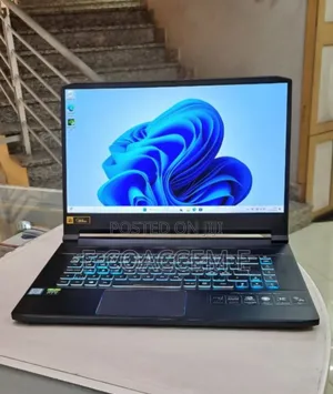 New Laptop Acer Predator 15 16GB Intel Core I7 SSD 1T