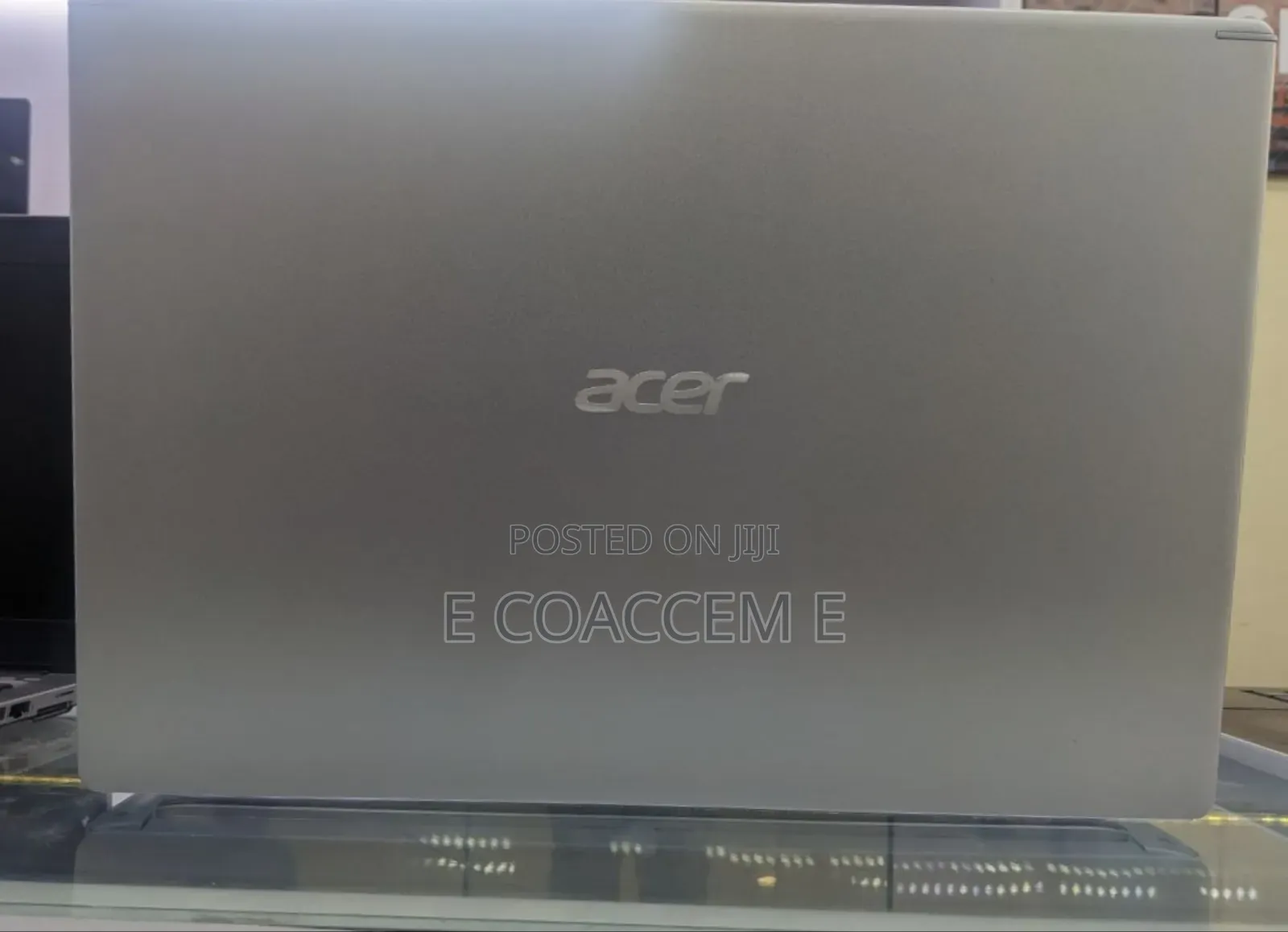 New Laptop Acer Aspire 5 8GB AMD Ryzen 3 SSD 512GB