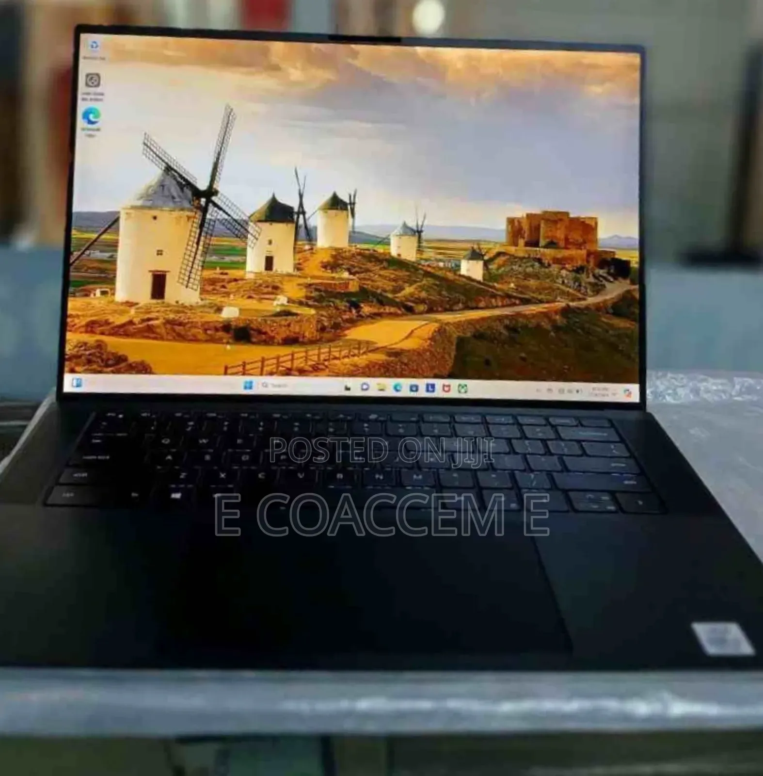 New Laptop Dell XPS 11 (9P33) 16GB Intel Core I7 SSD 512GB