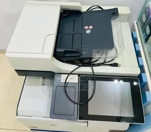 KHP Laser Jet MFP 500