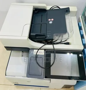KHP Laser Jet MFP 500