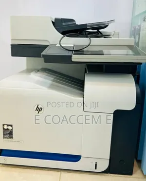 KHP Laser Jet MFP 500