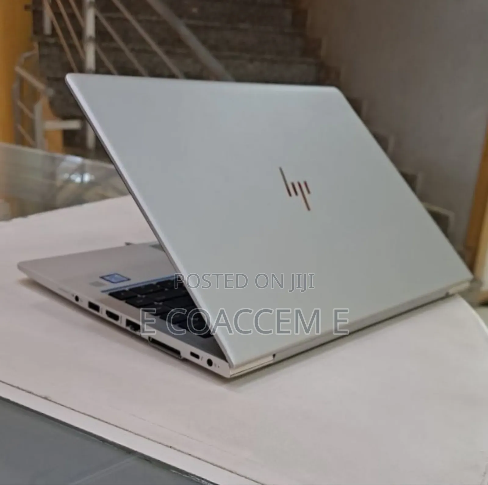 New Laptop HP EliteBook 840 G5 16GB Intel Core I5 SSD 512GB