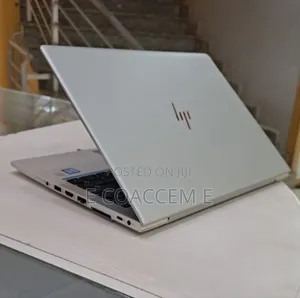 New Laptop HP EliteBook 840 G5 16GB Intel Core I5 SSD 512GB