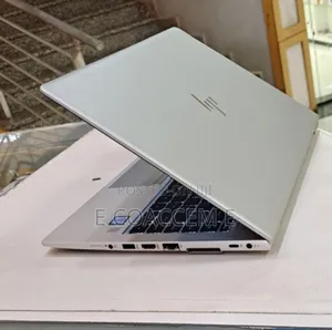 New Laptop HP EliteBook 840 G5 16GB Intel Core I5 SSD 512GB
