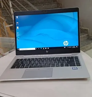 New Laptop HP EliteBook 840 G5 16GB Intel Core I5 SSD 512GB